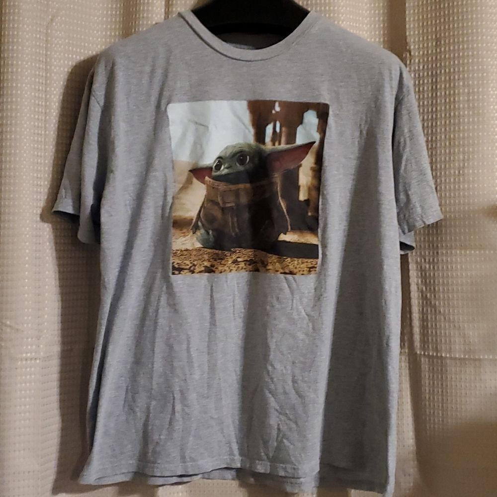 STAR WAR tee  short sleeve